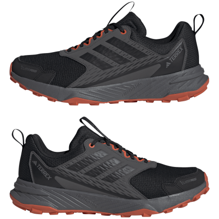 Scarpe da uomo Adidas Terrex Tracefinder