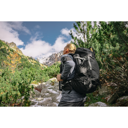 Zaino Zulu Vertex 45l