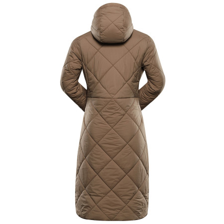 Cappotto invernale da donna Alpine Pro Stawa