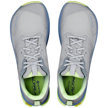 Scarpe da corsa da uomo Altra Lone Peak 9+ GTX