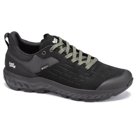 Scarpe da trekking da uomo Hanwag Kaduro Low GTX