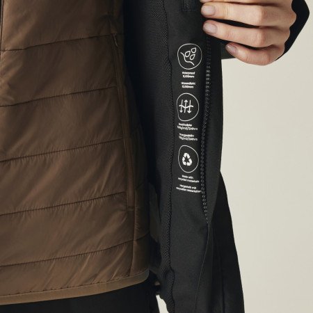 Giacca da donna Regatta Women's Wentwood