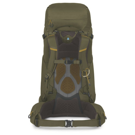 Zaino Osprey Kestrel 58