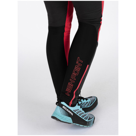 Pantaloni da donna High Point Gale 3.0 Lady Pants