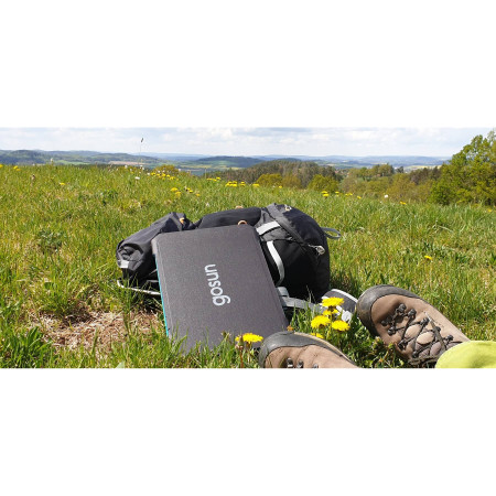 Pannello solare GoSun Solar Panel 30W+