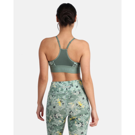Reggiseno sportivo Kari Traa Var Printed
