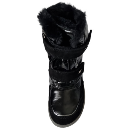 Stivali invernali per bambini IMAC Frosty Nero