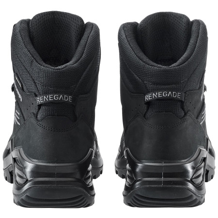 Scarpe da trekking da uomo Lowa Renegade Evo Gtx Mid Wide