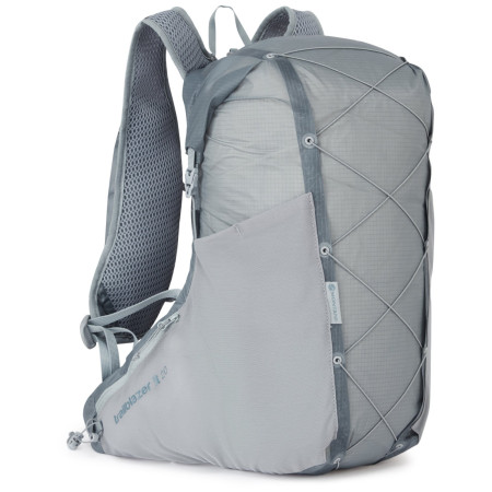 Zaino Montane Trailblazer LT 20 azzurro PEBBLE BLUE