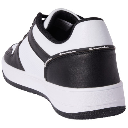 Scarpe da uomo Champion Rd18 2.0 Low Low Cut Shoe M