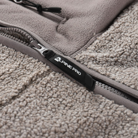 Felpa tecnica da donna Alpine Pro Ferada 3