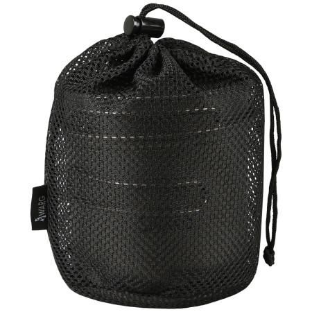 Set di stoviglie Warg Hyperion Titan Cook Set