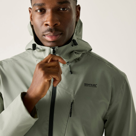 Giacca da uomo Regatta Oklarna