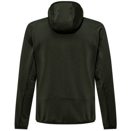 Felpa funzionale da uomo Salewa Puez Altavia Pl Hd Jkt M