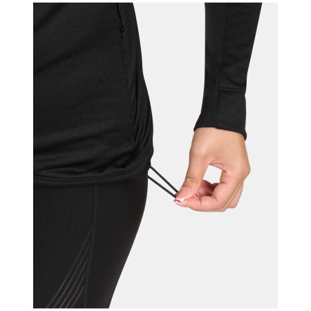 Felpa da donna Kilpi Siren-W