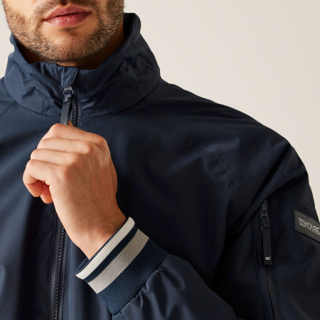 Giacca da uomo Regatta Shorebay Jacket III