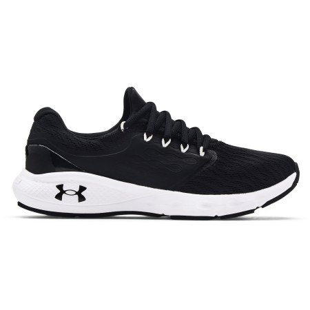 Scarpe da donna Under Armour W Charged Vantage nero Black/White/White