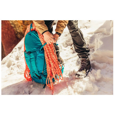 Zaino da scialpinismo Gregory Alpinisto 35