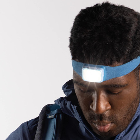 Lampada frontale BioLite Range 300