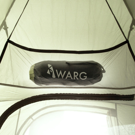 Tenda ultraleggera Warg Aura 2 Ultra