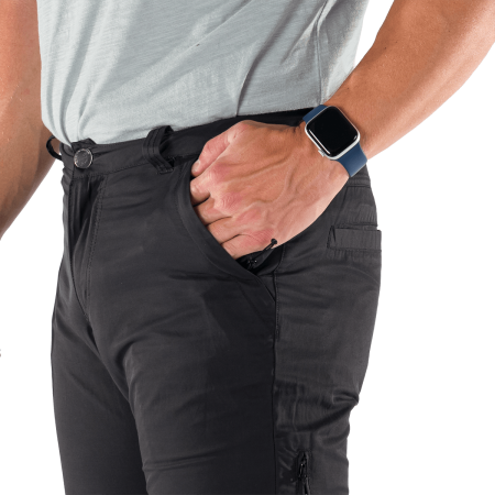 Pantaloni da uomo Northfinder Rigoberto