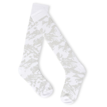 Calzini da donna Dare 2b Womens Printed Ski Socks