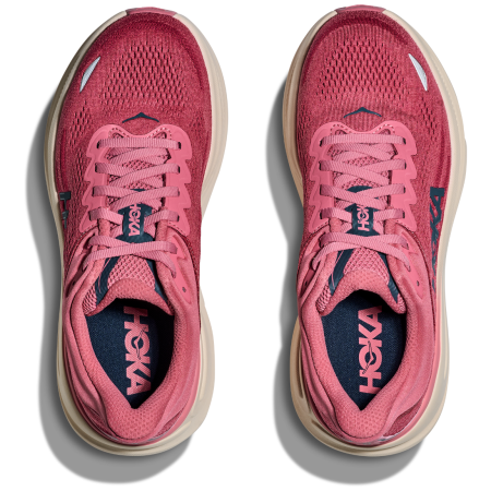Scarpe da corsa da donna Hoka W Bondi 9