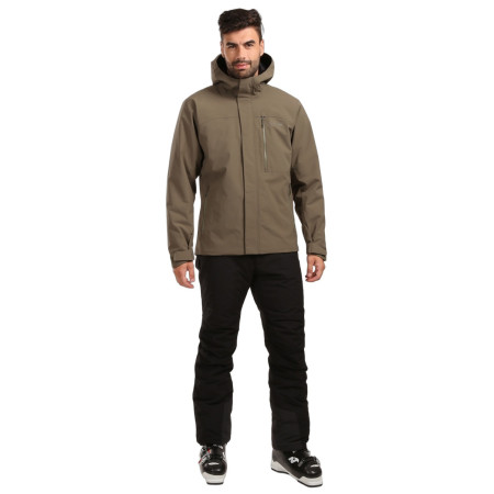 Giacca outdoor da uomo Kilpi Olvera-M