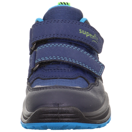 Scarpe da bambino Superfit Jupiter Blue