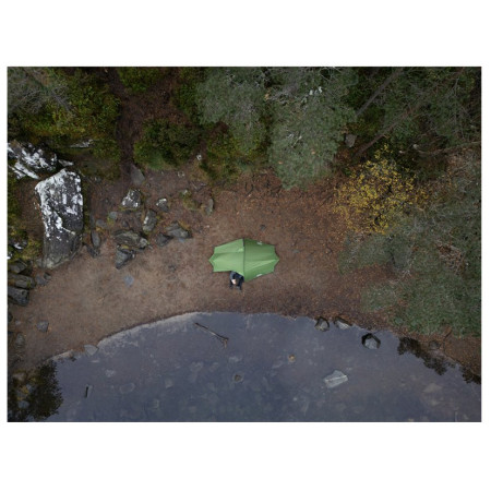 Tenda da trekking Vango Nevis 300