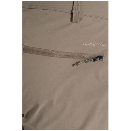 Pantaloni da uomo Craghoppers NosiLife Pro Convertible Trouser III