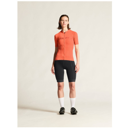 Maglia da ciclismo per donna Craft W Endur Logo
