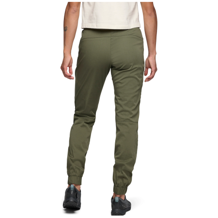 Pantaloni da donna Black Diamond W Notion Sp Pants
