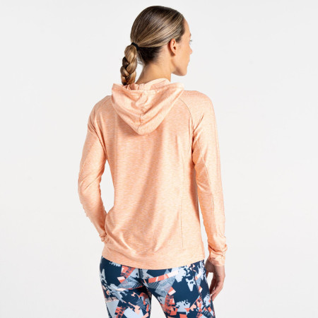 Maglietta da donna Dare 2b Sprint Cty Hoodie