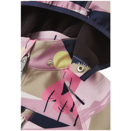 Giacca softshell per bambini Reima Vantti