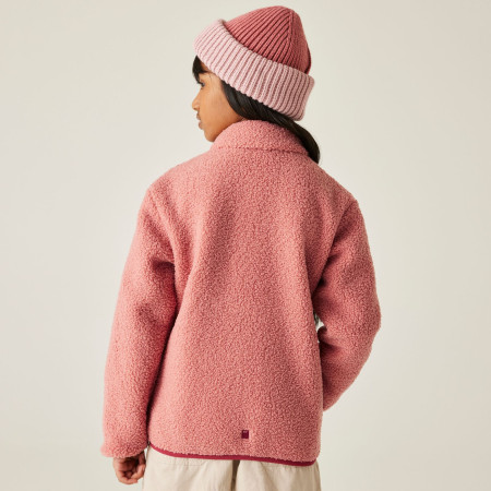 Felpa da bambino Regatta Junior Frankie Warm Fleece