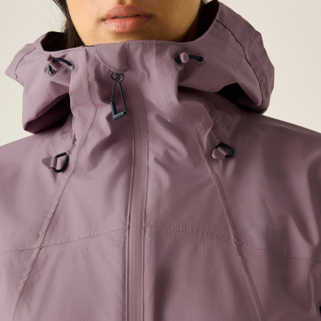 Giacca da donna Dare 2b Womens Torrek Breathe Easy Jacket