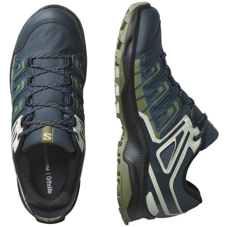 Scarpe da trekking da uomo Salomon Extegra Gore-Tex