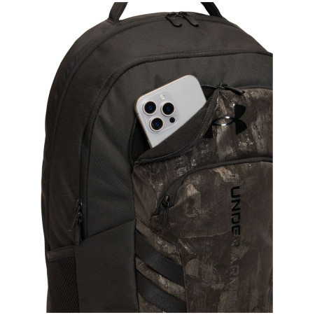 Zaino da studente Under Armour Hustle 6.0 Pro BP