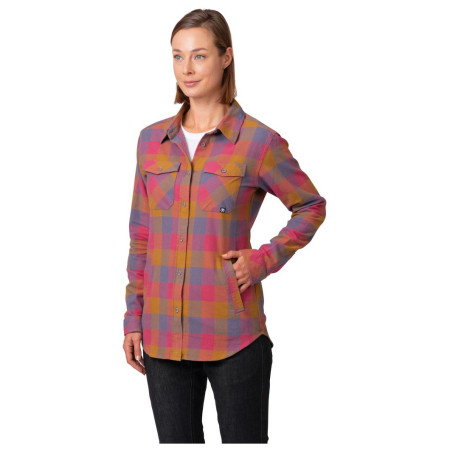 Camicia da donna Rafiki Mojarra