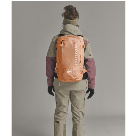 Zaino Ortovox Haute Route 30 S