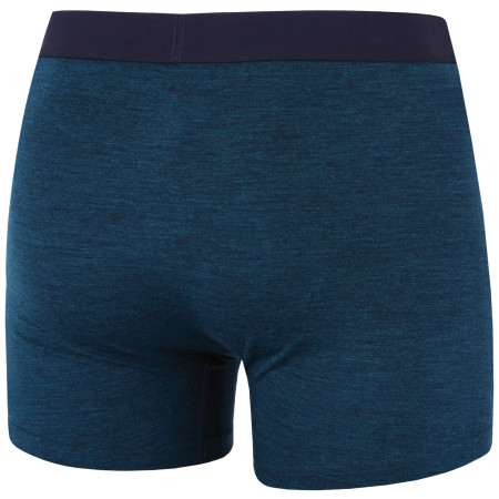 Boxer da uomo MOOA MerinoSilk 4in