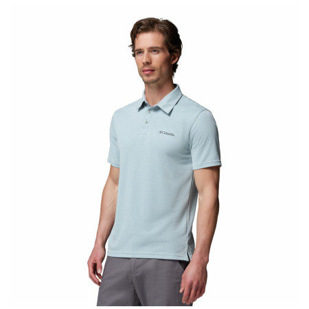 Maglietta da uomo Columbia Nelson Point Polo