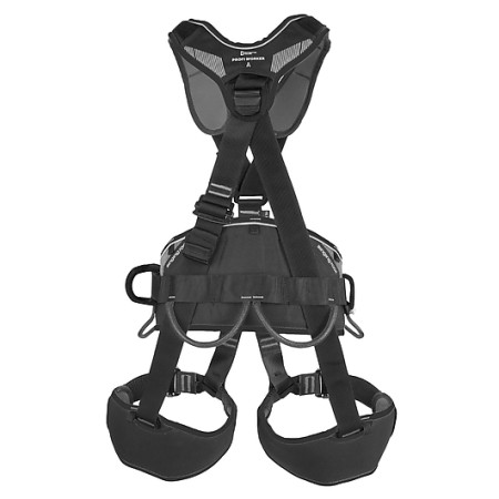 Imbrago Singing Rock Profi Worker 3D speed