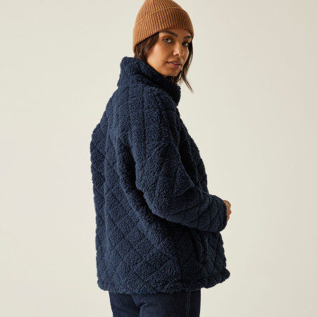 Felpa da donna Regatta Alaiya