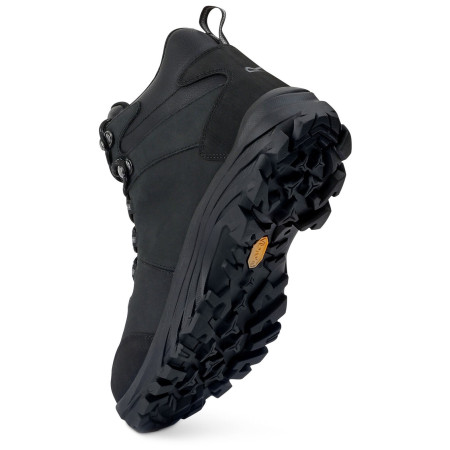 Scarpe da trekking uomo Regatta Burrell Leather