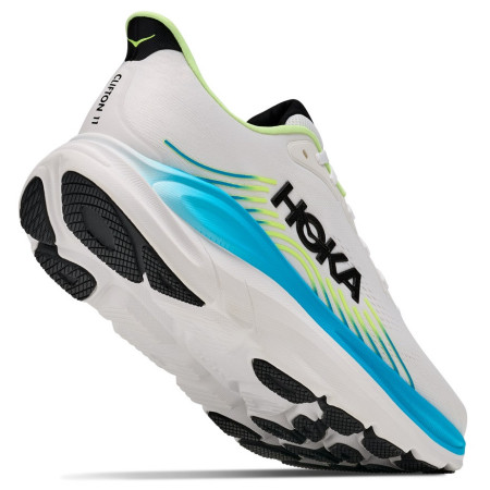 Scarpe da corsa da uomo Hoka Clifton 11