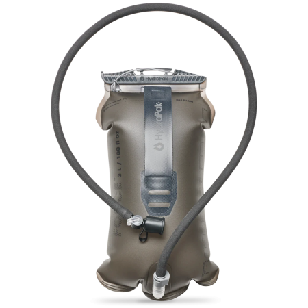 Sacca idratazione Hydrapak Force 3L grigio Mammoth Grey