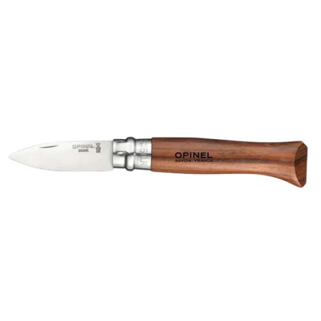 Coltello Opinel N°09 Inox marrone