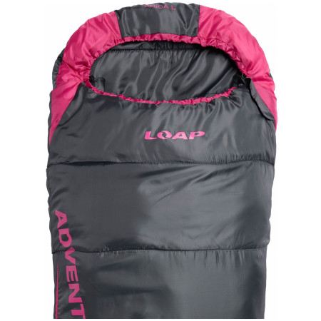 Sacco a pelo da donna Loap Arica L